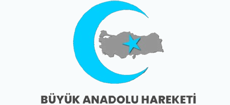 Büyük Anadolu Hareketi